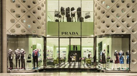 prada shangai|Altro.